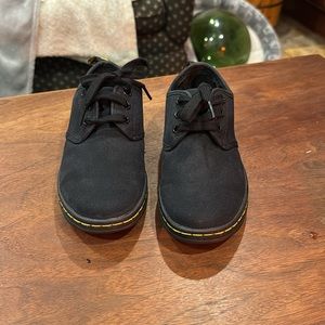 Dr Martens SoHo shoes